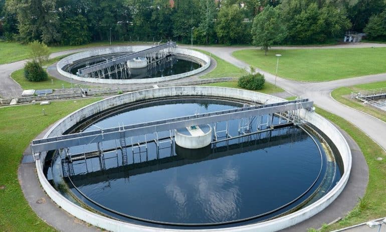 Water Recycling in Malaysia’s Industrial Sector: What, Why & How