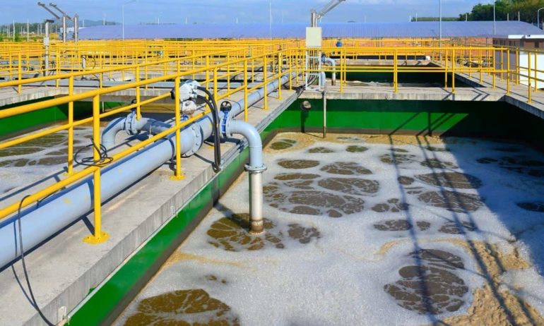 Maximizing Efficiency: The Importance of Water Recycling in Malaysia