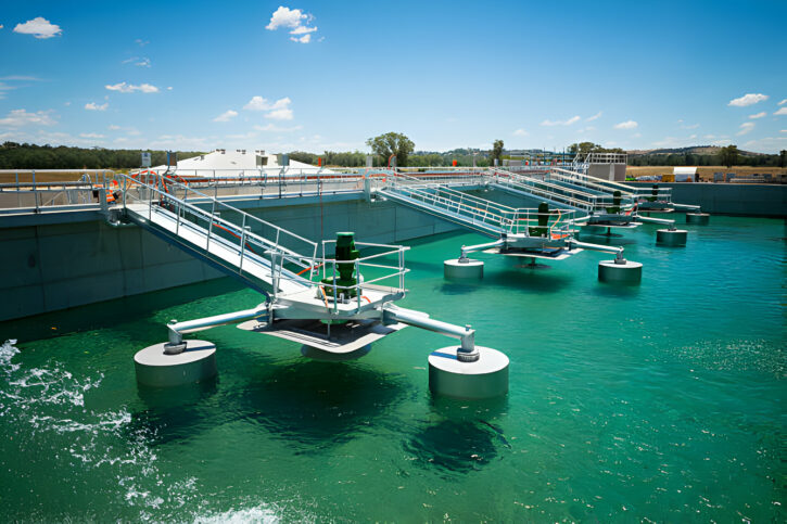 Water Solution Company