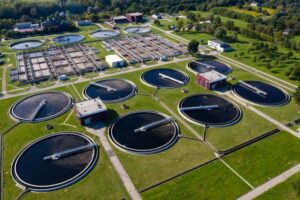 Biological Wastewater Treatment