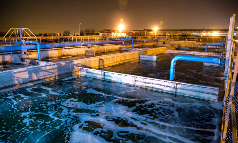 The Comprehensive Guide to Industrial Wastewater Treatment in Malaysia