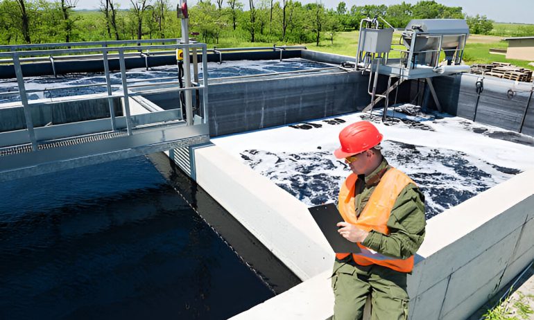 Elevating Water Management with Switch Flow – Malaysia’s Premier Water Treatment Consultants