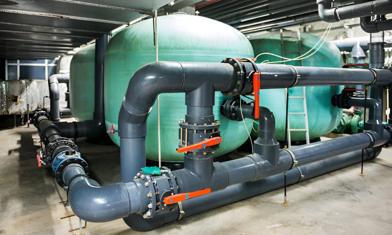 Why Your Business Needs a Reliable Water Treatment System: Key Benefits and Cost Savings