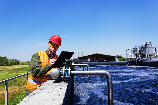 Water Treatment Plant Consultants Malaysia